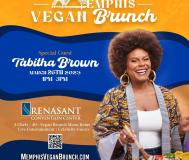 Memphis Vegan Brunch