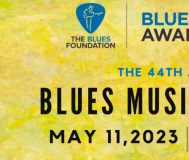 blues music
