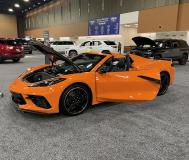 Mem Intl Auto Show 