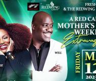 Mothers Day Extravaganza