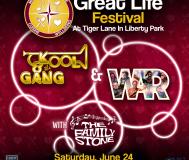 Great Life Festival Memphis