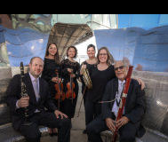 Memphis Symphony Orchestra option 2
