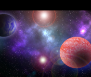 planets