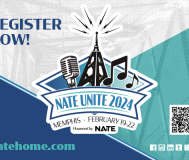 NATE Unite 2024