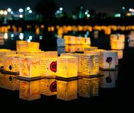Water Lantern Festival