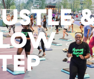 Hustle and Flow