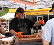 Smokeslam Barbecue