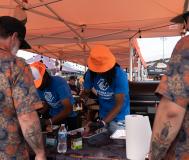 World BBQ Contest