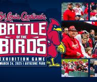 battle of the birds event graphic