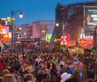 Beale Street 