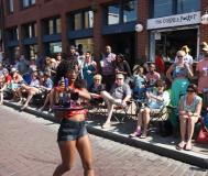 wine race run