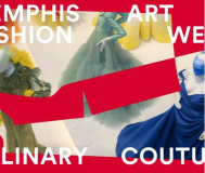 Culinary Couture Memphis Fashion Art Week