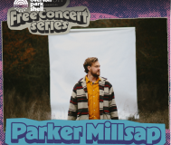 Parker Millsaps Free Concert Series