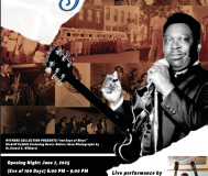 BB King Withers Flyers