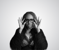 Memphis Soul Music Festival presents Lalah Hathaway — Powered by SisterReach, Inc.