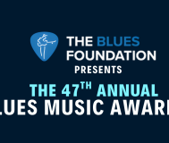 2026 Blues Music Awards