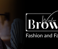 Winter Browns Fashion & Faith Expo