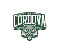 Cordova HS Logo