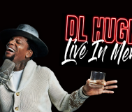 D.L. Hughley Live In Memphis