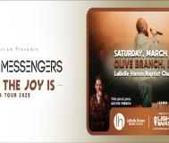 We Are Messengers Tour
