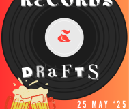 records and drafts Sun May 25