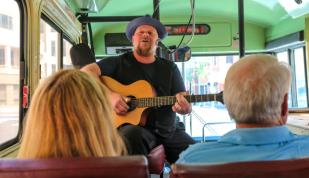 Backbeat Tours: Memphis Mojo Tour Photo Backbeat Tours: Memphis Mojo Tour Photo