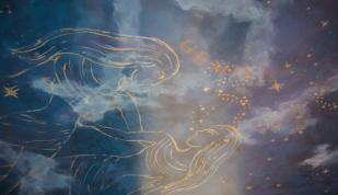 Astrological Overnight Photo Astrological Overnight Photo