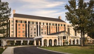 Graceland VIP Experience Hotel Package Photo