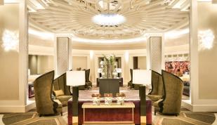 Graceland Experience Hotel Package Photo