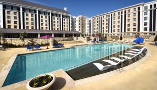 20% Spring Savings at the Guest House Photo
