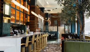 Archives Restaurant - Hotel Napoleon Photo