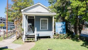 WC Handy House - Julian Harper Photo