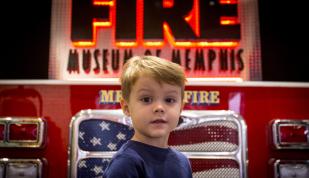 Fire Museum - Craig Thompson Photo