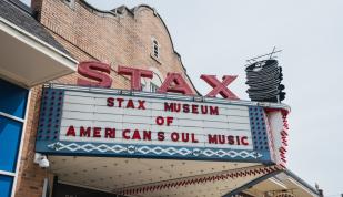 Stax Museum of American Soul Music Photo