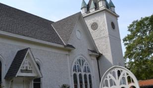 Morton Museum of Collierville History Photo