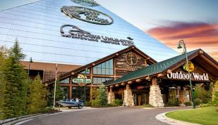 Exterior - Big Cypress Lodge Photo