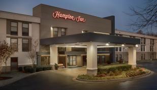 Hampton Inn Collierville Photo