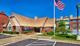 Exterior - James Stewart Photo