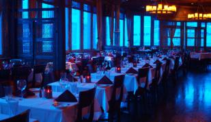Itta Bena Memphis Dining Photo