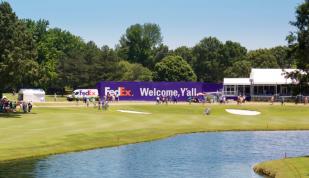 WGC - FedEx St. Jude Invitational at TPC Southwind Photo