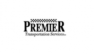 Premier Transportation Services Logo Photo