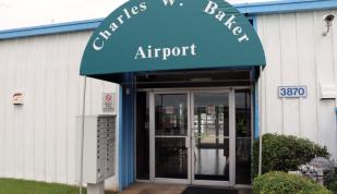 Charles Baker Airport Photo