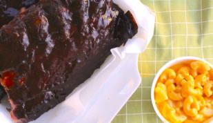 Marlow's Restaurant - Holly Whitfield Photo