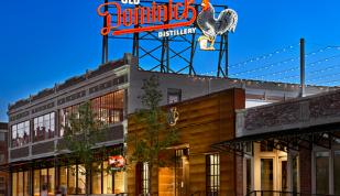 Old Dominick - LRK Photo