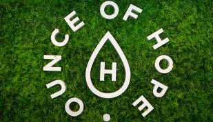 Ounce of Hope in midtown Photo