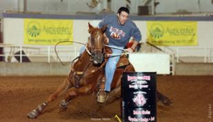 ShowPlace Arena, host of many special events throughout the year. Photo by Sue Sigler. Photo