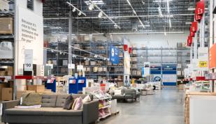 Ikea | Julia Harper Photo
