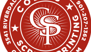 coles printing logo Photo