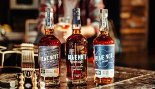 Blue Note Bourbon Trio - Hustle Media Co Photo