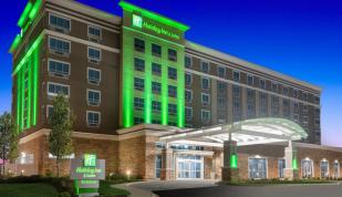 Exterior - Holiday Inn Photo